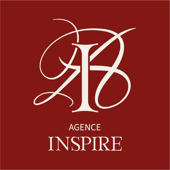 Logo Agence Inspire
