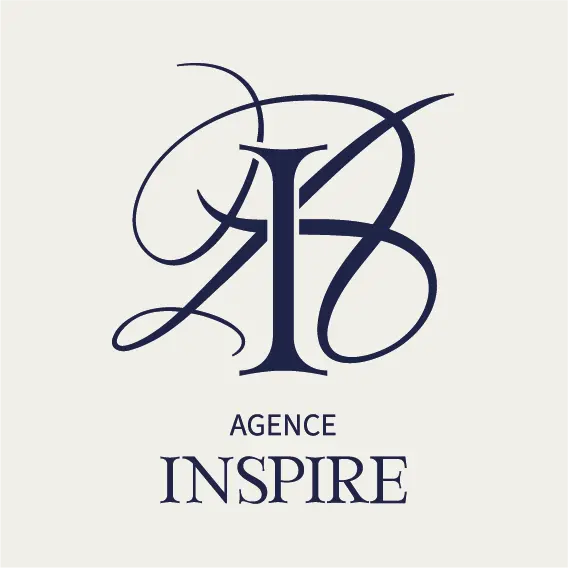 Logo Agence Inspire