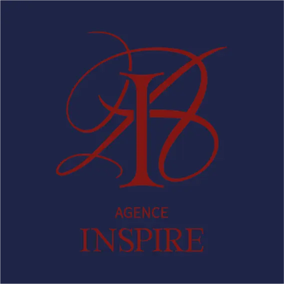 Logo Agence Inspire