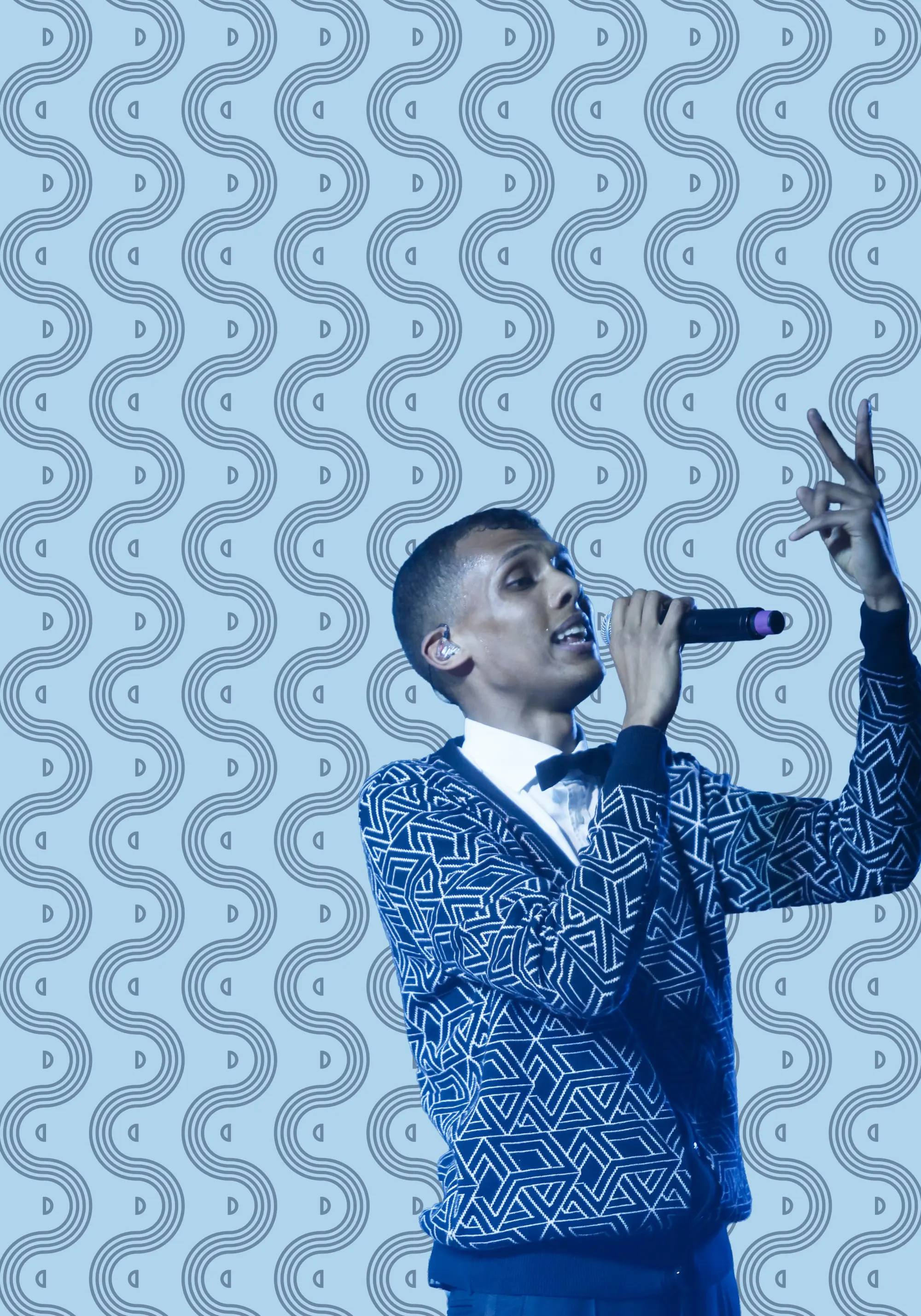 Design Stromae