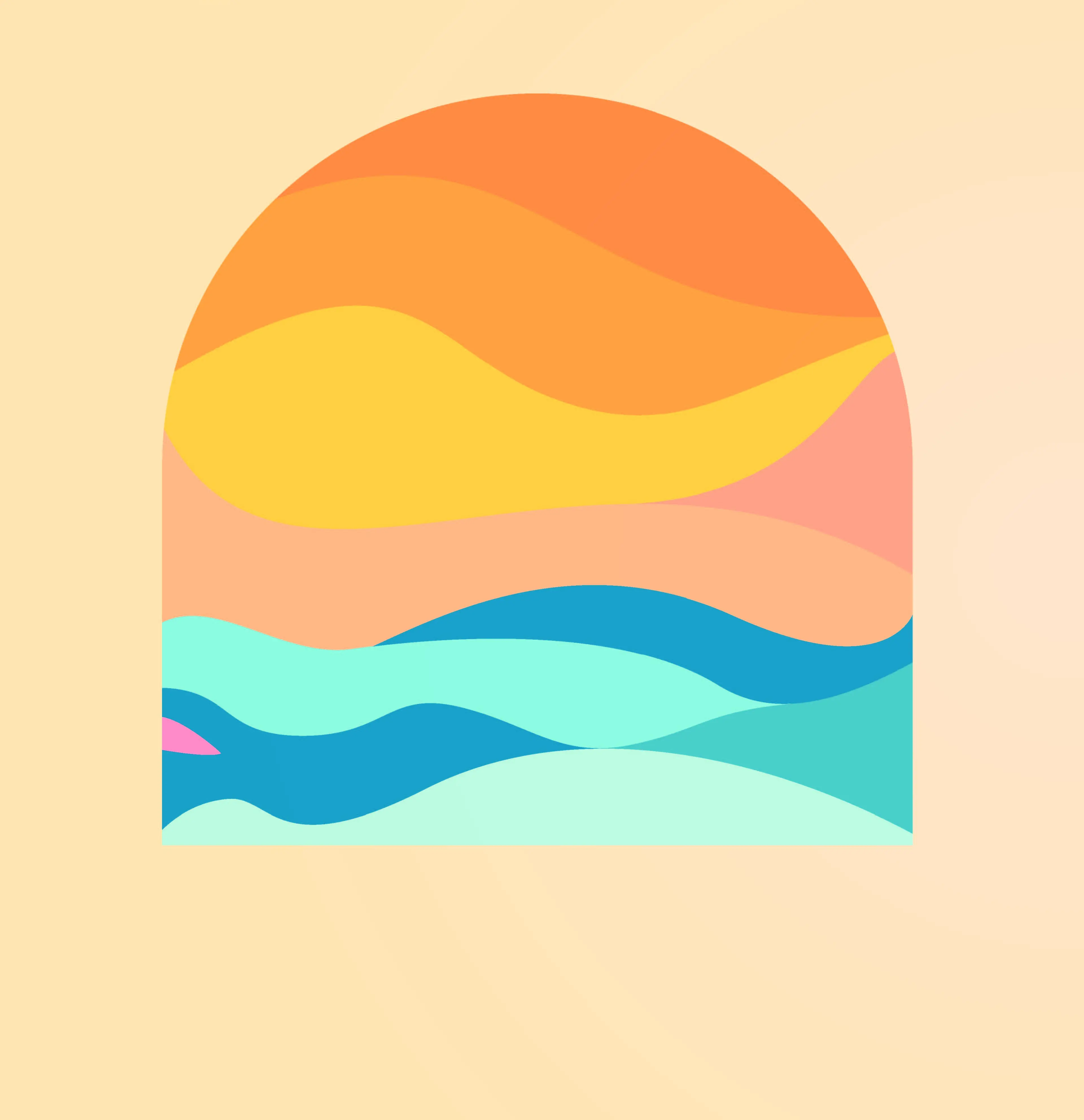Illustration Bon Entendeur Vinyle